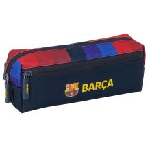 FC Barcelona piórnik triple pencil case 812629027