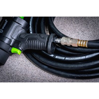10. Pneumatyczny klucz udarowy 1560 Nm W33220 WUBER