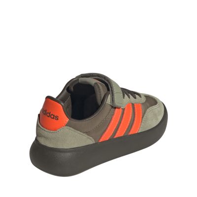 3. Buty adidas Barreda Decode EL Jr JQ8849