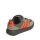 3. Buty adidas Barreda Decode EL Jr JQ8849