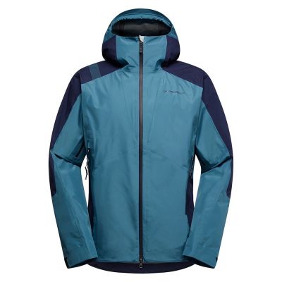 5. Kurtka La Sportiva Crossridge Evo Shell Jkt M L86 642643