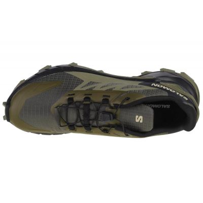 3. Buty do biegania Salomon Supercross 4 M 472051