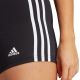 12. Spodenki adidas Essentials 3-Stripes Single Jersey Booty W IC0757