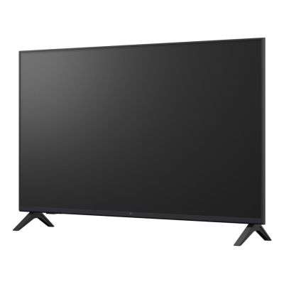 12. LG 43UA74003LB Telewizor 109,2 cm (43") 4K Ultra HD Smart TV Wi-Fi Czarny