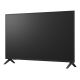 12. LG 43UA74003LB Telewizor 109,2 cm (43") 4K Ultra HD Smart TV Wi-Fi Czarny