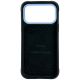 4. Etui Nimmy Cool&Cute 2.0 Wolf na iPhone 17 Pro - czarne