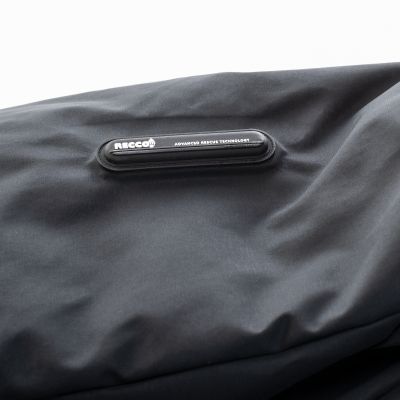 7. Męska Kurtka ocieplana CERTIS PRIMALOFT