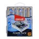 2. MAXELL Bateria alkaliczna LR6, VALUE BOX, 24 szt.
