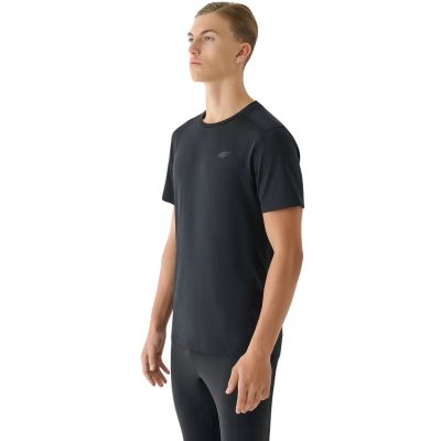 8. Koszulka 4F FNK M1343 M 4FWSS25TFTSM1343 20S