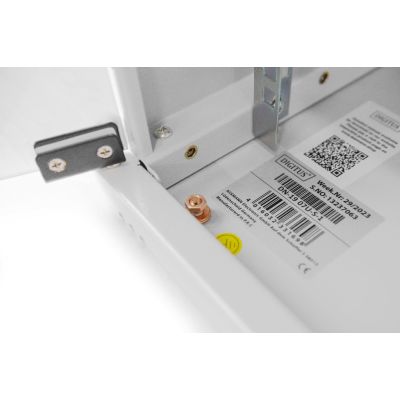 17. Szafka DIGITUS Professional Compact Series DN-19 07-U-S-1 cabinet 7U