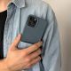 8. Eco Case etui do iPhone 11 Pro Max silikonowy pokrowiec obudowa do telefonu zielony