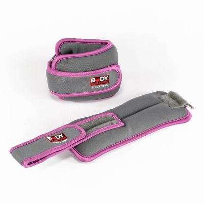 11. Obciążniki na kostki Body Sculpture BB 2700UEPK