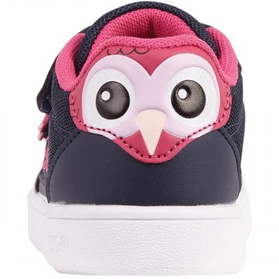 5. Buty Kappa PIO M Sneakers Jr 280023M 6722
