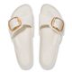 3. Birkenstock Madrid Big Buckle EVA Eggshell (1029633)