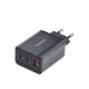 9. Intenso 7806510 adapter zasilający/ inwentor Wewnętrzna 65 W Czarny