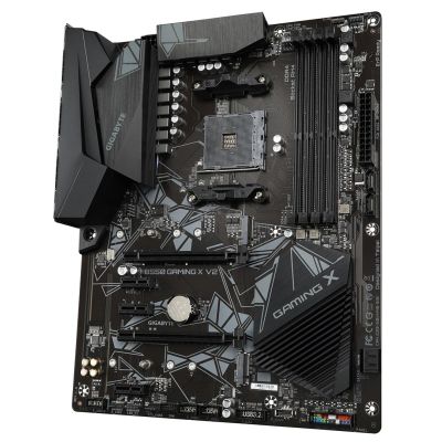 4. Płyta główna Gigabyte B550 GAMING X V2