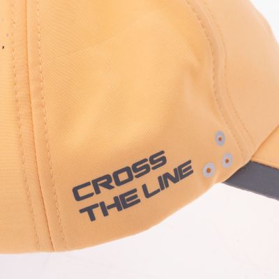 4. Damska Czapka z daszkiem ROME WMNS