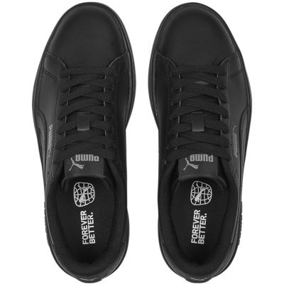2. Buty Puma Smash 3.0 L Jr 392031 01