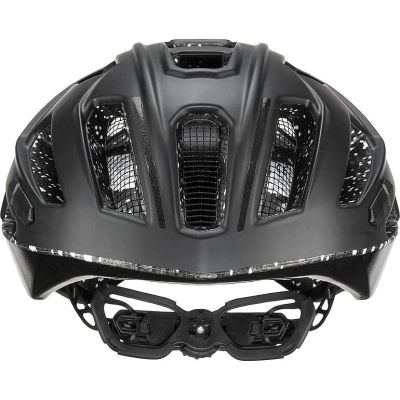 3. Uvex gravel-x Czarny