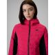 5. Kurtka trekkingowa 4F PRO z wypełnieniem Primaloft Silver damska 4F 4FWSS26TDJAF0850-53S