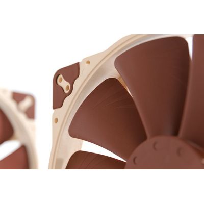 6. Wentylator NOCTUA 200x200x30 mm NF-A20 PWM