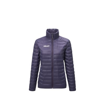 Kurtka damska MILLET Evole Light 700 Jkt W fioletowa