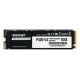 Patriot Memory P400 V4 500 GB M.2 PCI Express 4.0 NVMe