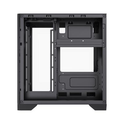 5. GameMax Infinity Mini BK Micro Tower Czarny
