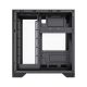 5. GameMax Infinity Mini BK Micro Tower Czarny