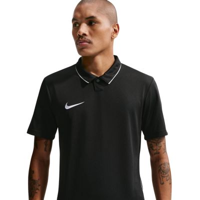 7. Koszulka męska Nike Dri-Fit Park 26 Polo czarna HM7136 010