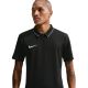 7. Koszulka męska Nike Dri-Fit Park 26 Polo czarna HM7136 010