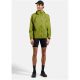 8. Kurtka męska ODLO Jacket X-ALP WATERPROOF PRO zielona