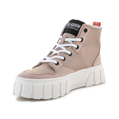 8. Buty Palladium Pallatower HI W 98573-662-M