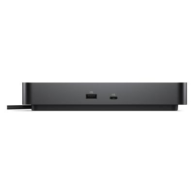 2. Stacja dokująca DELL Pro Thunderbolt 4 SD25TB4 210-BRFL Czarna
