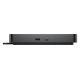 2. Stacja dokująca DELL Pro Thunderbolt 4 SD25TB4 210-BRFL Czarna