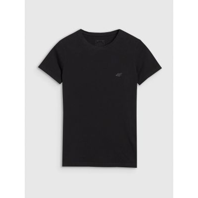 2. Koszulka 4F W 4FRMM00TTSHF2709-10S