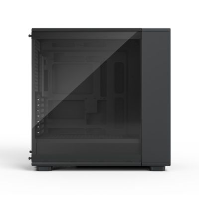 13. Fractal Design Epoch XL Tower Czarny