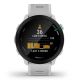 7. Zegarek Garmin Forerunner 55, 42mm MIP White