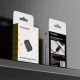 10. Adapter Wozinsky W10GY1S USB-C - USB-A 3.2 10Gb/s - czarny