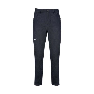 6. Spodnie Salewa Agner Denim 2 M PN M 27876-8690