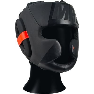 3. Kask bokserski KSS-VOLT