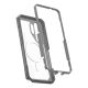 9. Urban Armor Gear Trooper pokrowiec na telefon komórkowy 17,5 cm (6.9") Przezroczysty, Popiół