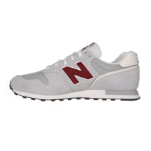 New Balance unisex obuwie klasyczne lifestyle grey (U3732LL)