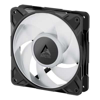 4. Wentylator ARCTIC LĂCo 120*120*25 P12 Pro A-RGB 3-pak