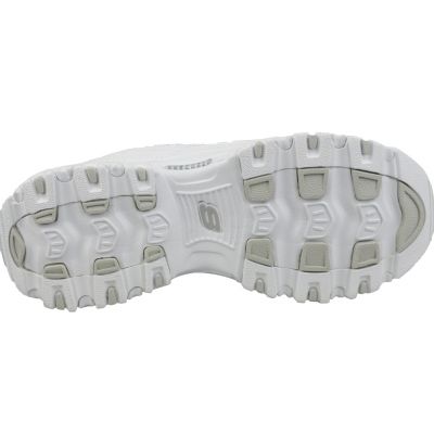 4. Buty Skechers D'Lites Fresh Start W 11931-WSL