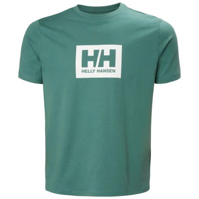 Helly Hansen męska koszulka HH BOX T 2.0 54597 494