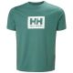 Helly Hansen męska koszulka HH BOX T 2.0 54597 494