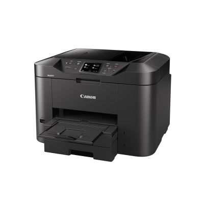 10. Urządzenie wielofunkcyjne Canon MAXYFY MB2750