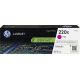 25. HP Oryginalnym wkładem z purpurowym tonerem 220X LaserJet