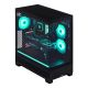 28. Actina View 9800X3D/32GB/2TB/RTX5080/850W/W11H